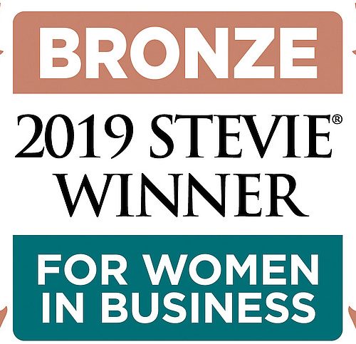 2019 Stevie Awards for Women in Business