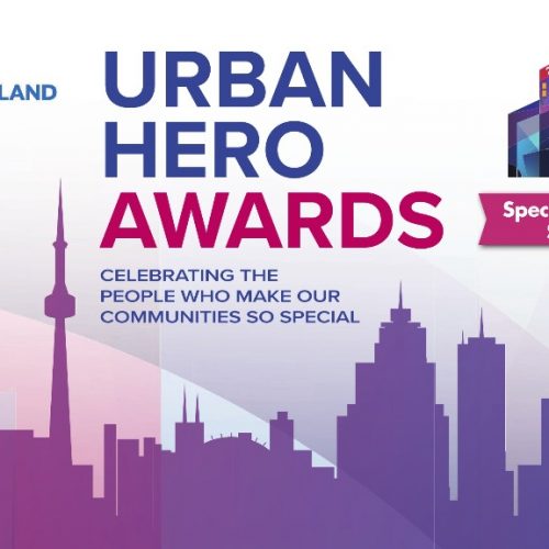 the mirror presents 2019 urban hero awards