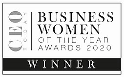 CEO Today Business Women Winner 2020